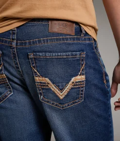 Bke Jeans|Jeans | BKE Tyler Boot Stretch Jean Genesse