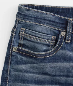 BKE Tyler Boot Stretch Jean Baytree Clearance