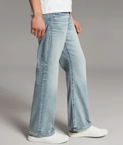 BKE Tyler Boot Stretch Jean Silwell Outlet