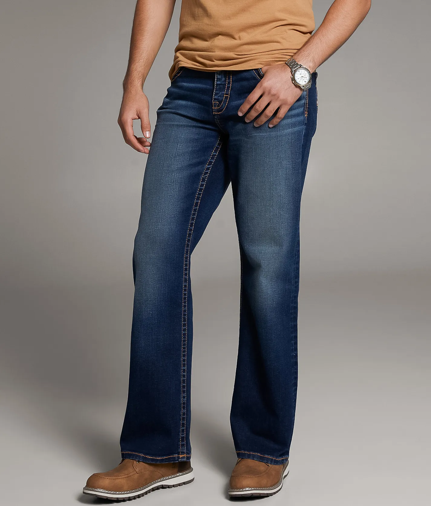 BKE Tyler Boot Stretch Jean Genesse Sale