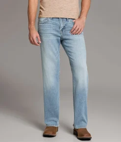 BKE Tyler Boot Stretch Jean Panchio Best