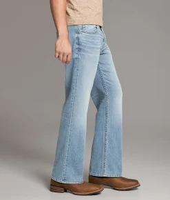 BKE Tyler Boot Stretch Jean Panchio Best