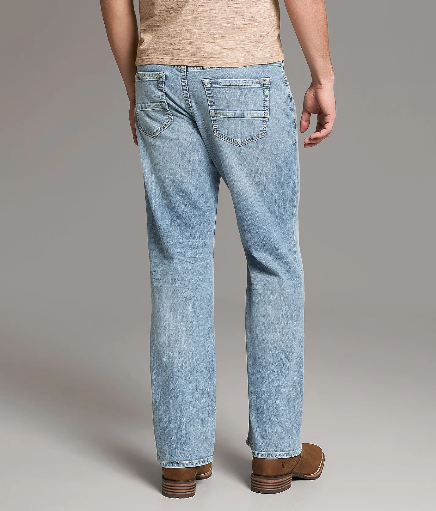 BKE Tyler Boot Stretch Jean Panchio Best