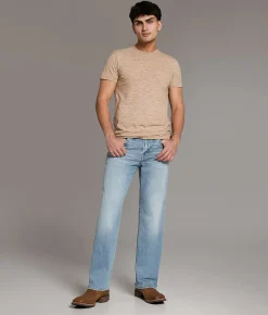 BKE Tyler Boot Stretch Jean Panchio Best