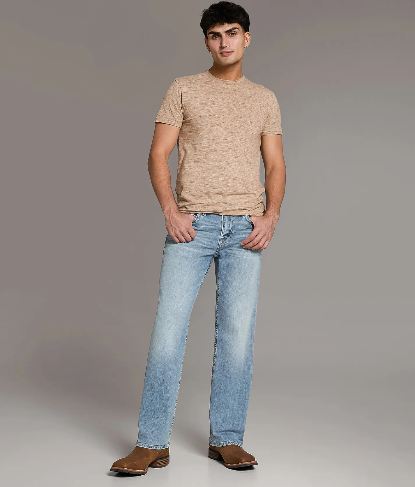 BKE Tyler Boot Stretch Jean Panchio Best
