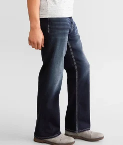 Sale Jeans|Bottoms | BKE Tyler Boot Stretch Jean Tuli