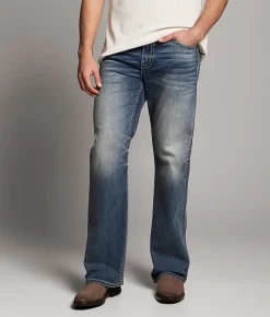 BKE Tyler Boot Stretch Jean Mann 2 Outlet
