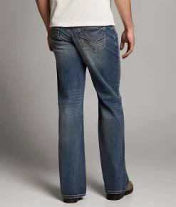 BKE Tyler Boot Stretch Jean Mann 2 Outlet