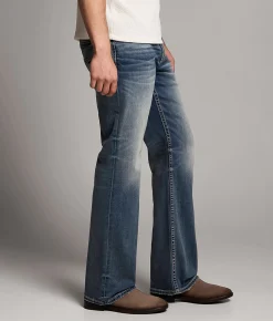 BKE Tyler Boot Stretch Jean Mann 2 Outlet