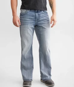 BKE Tyler Boot Stretch Jean Paria New