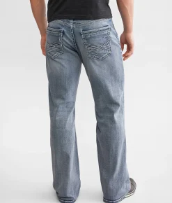 BKE Tyler Boot Stretch Jean Paria New