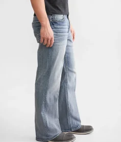 BKE Tyler Boot Stretch Jean Paria New