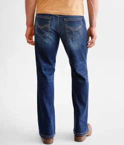 BKE Tyler Boot Stretch Jean Aracari Best
