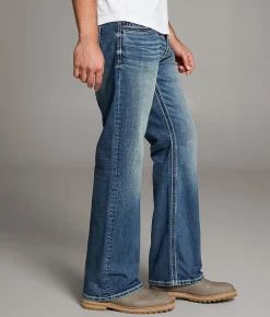 Bke Jeans|Jeans | BKE Tyler Boot Stretch Jean Windey