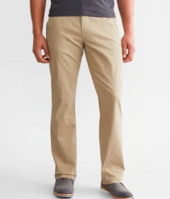 Bottoms | BKE Tyler Chino Stretch Pant White Pepper