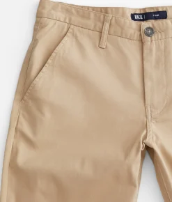 Bottoms | BKE Tyler Chino Stretch Pant White Pepper