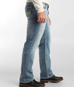 Sale Jeans|Bottoms | BKE Tyler Jean Crater
