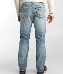 Sale Jeans|Bottoms | BKE Tyler Jean Crater