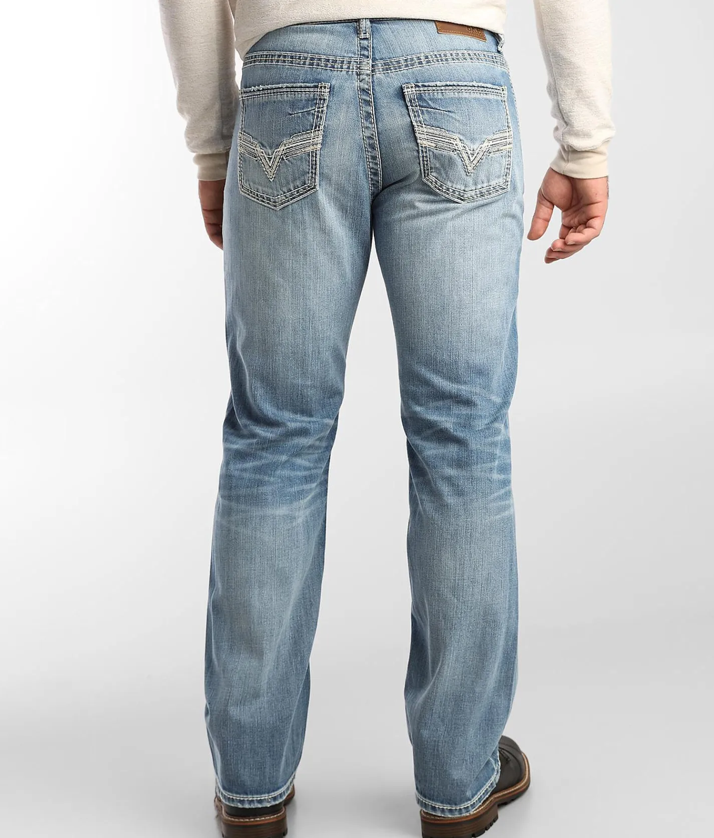 Sale Jeans|Bottoms | BKE Tyler Jean Crater