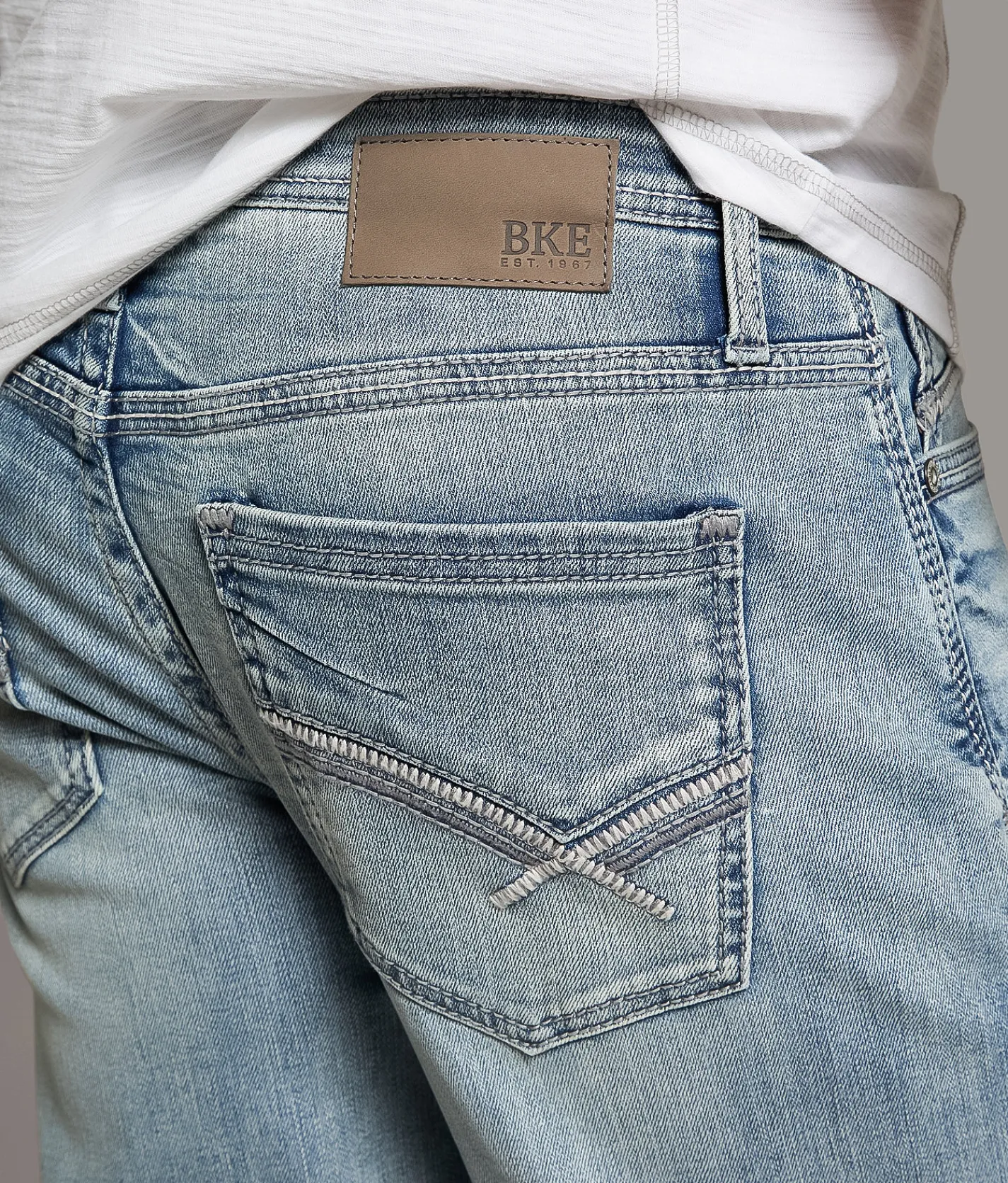Bke Jeans|Jeans | BKE Tyler Stretch Jean Chiles