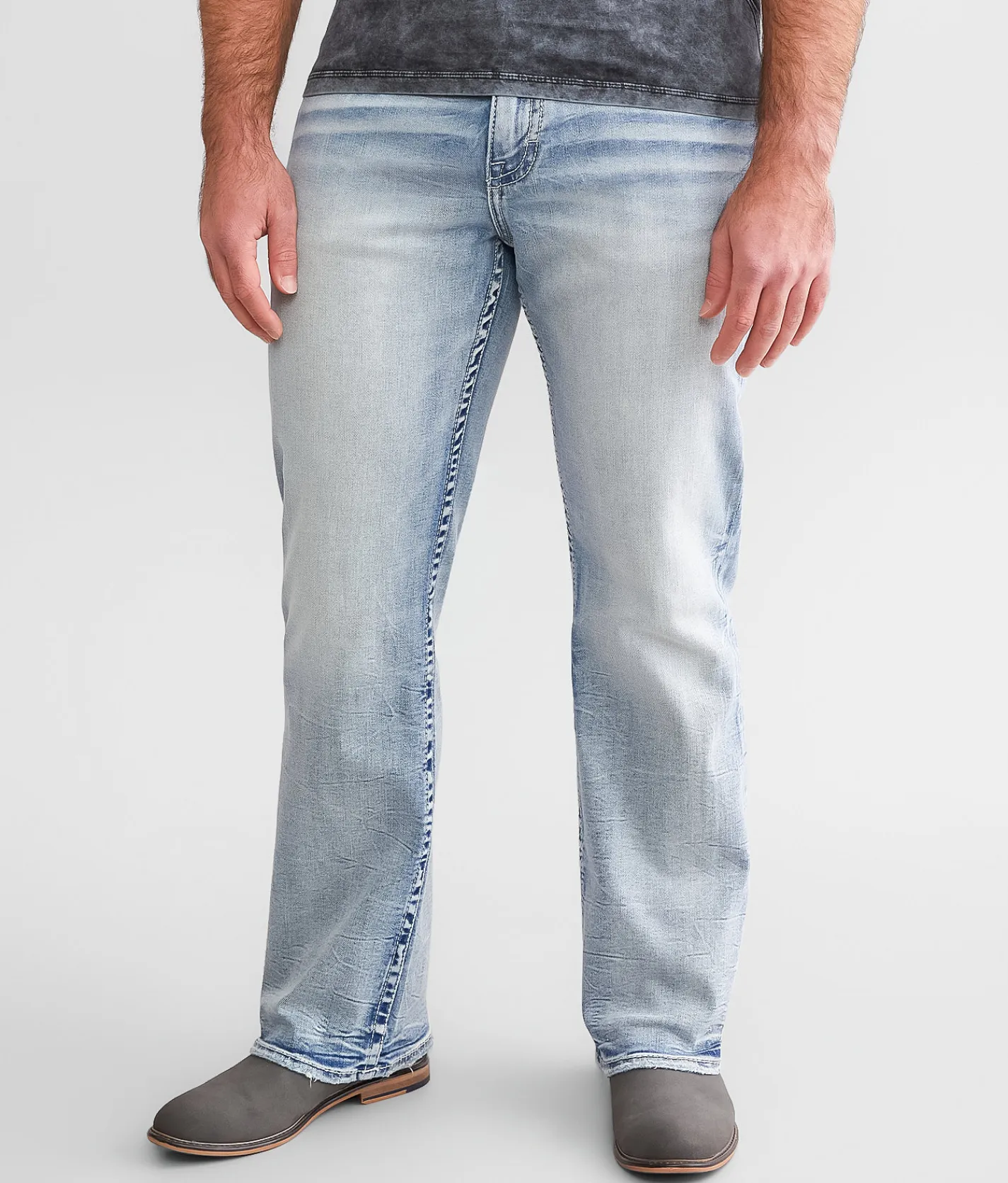 Bottoms|Bke Jeans | BKE Tyler Stretch Jean Kele