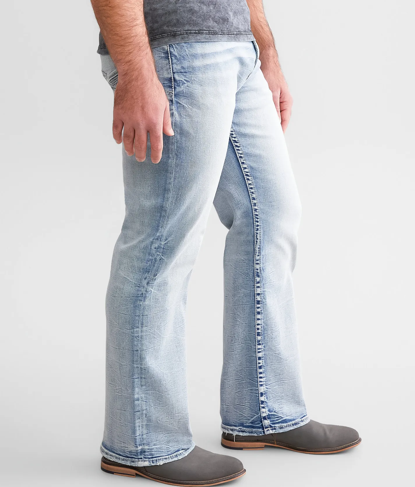 Bottoms|Bke Jeans | BKE Tyler Stretch Jean Kele