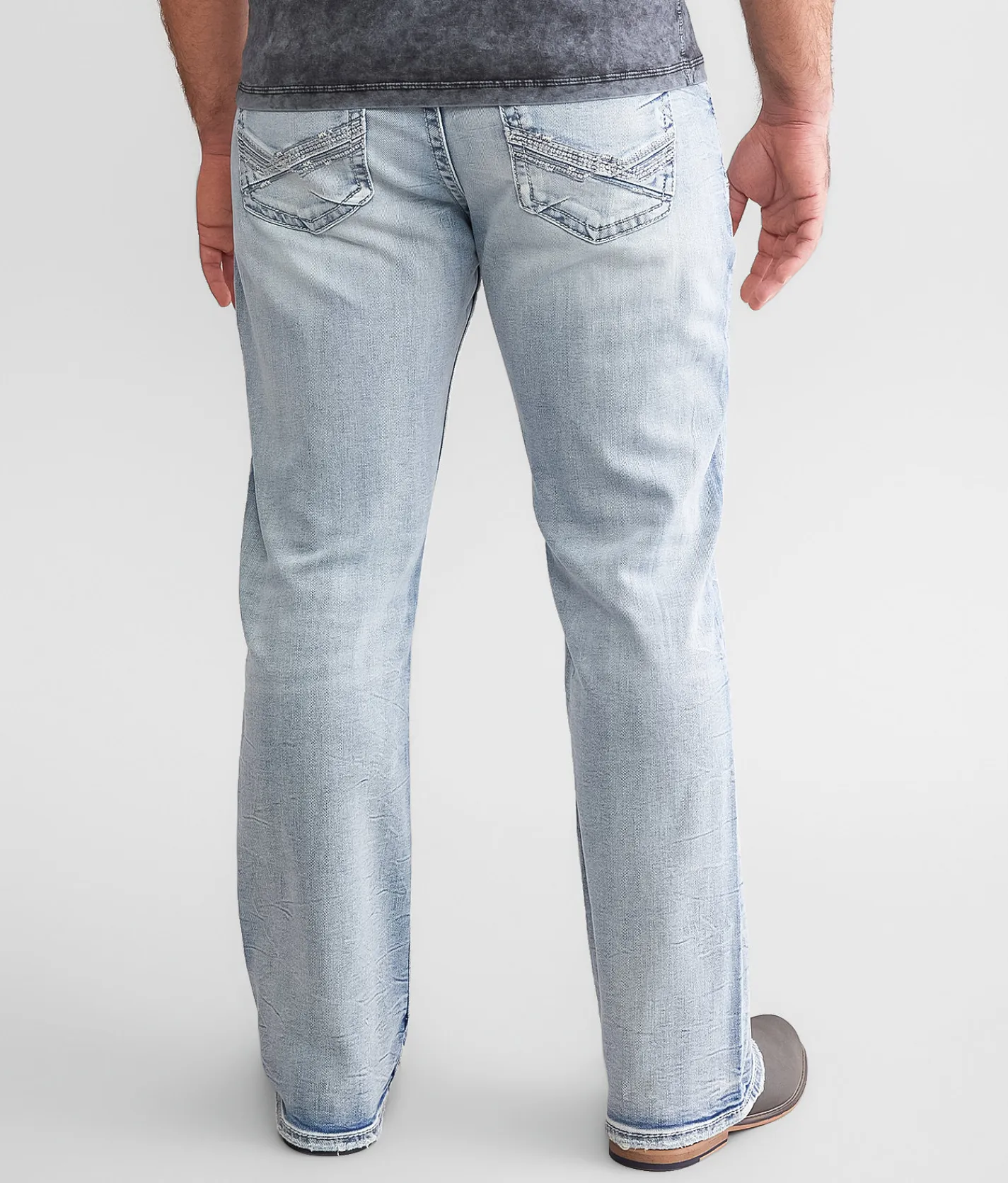 Bottoms|Bke Jeans | BKE Tyler Stretch Jean Kele