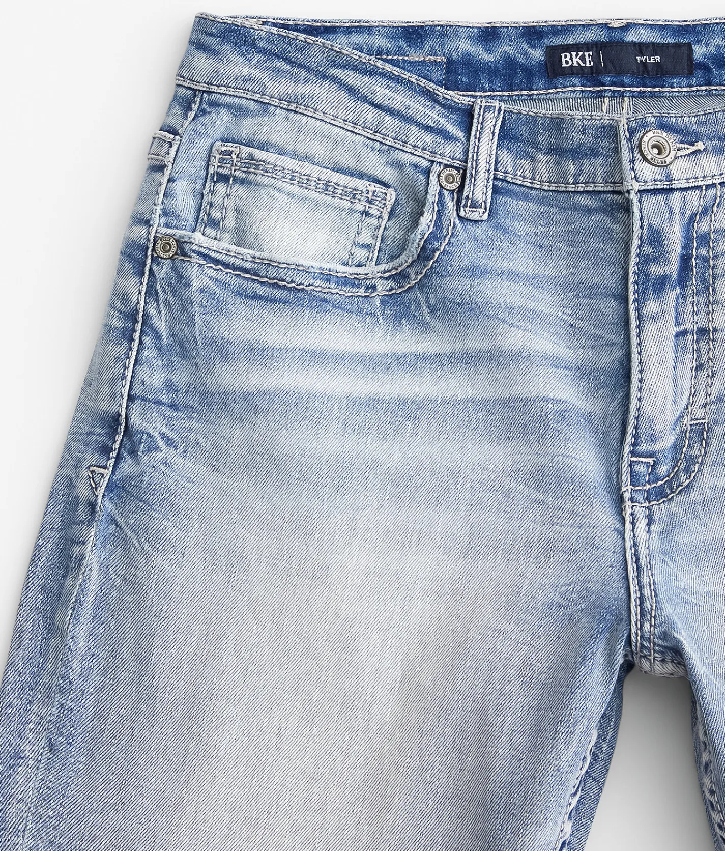 Bottoms|Bke Jeans | BKE Tyler Stretch Jean Kele
