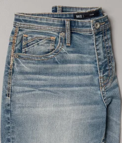 BKE Tyler Stretch Jean Truckle Online