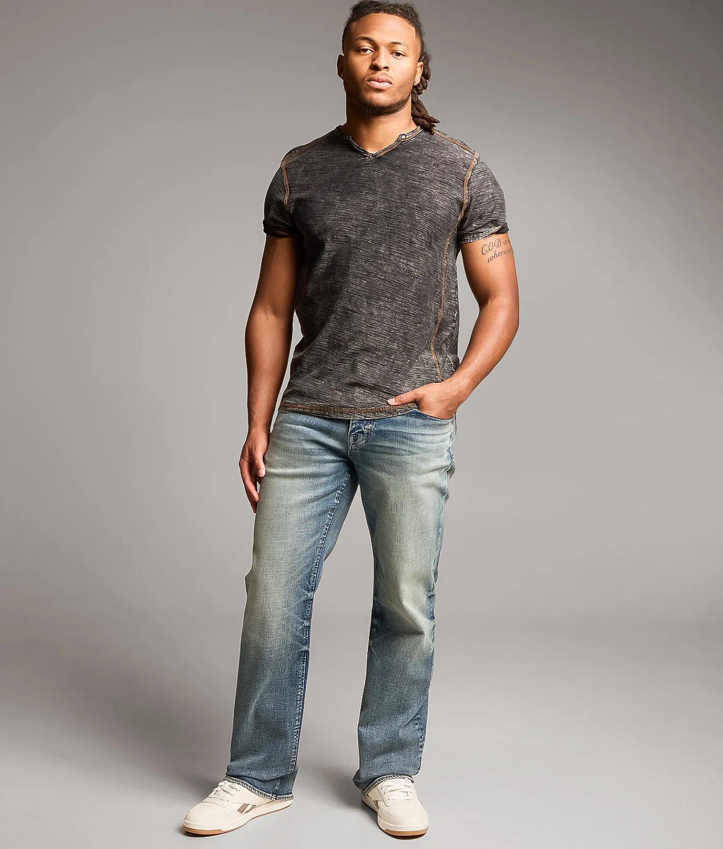BKE Tyler Stretch Jean Blathers Outlet