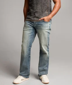 BKE Tyler Stretch Jean Blathers Outlet