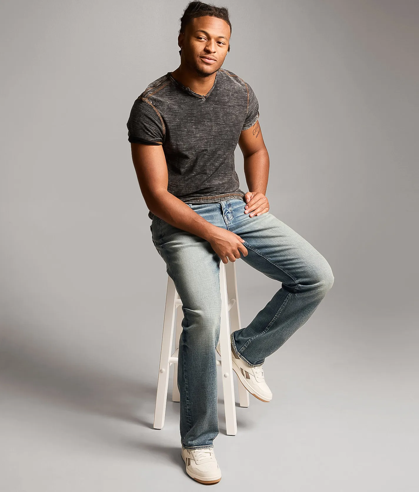 BKE Tyler Stretch Jean Blathers Outlet