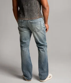 BKE Tyler Stretch Jean Blathers Outlet