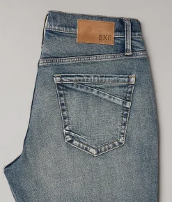 BKE Tyler Stretch Jean Blathers Outlet
