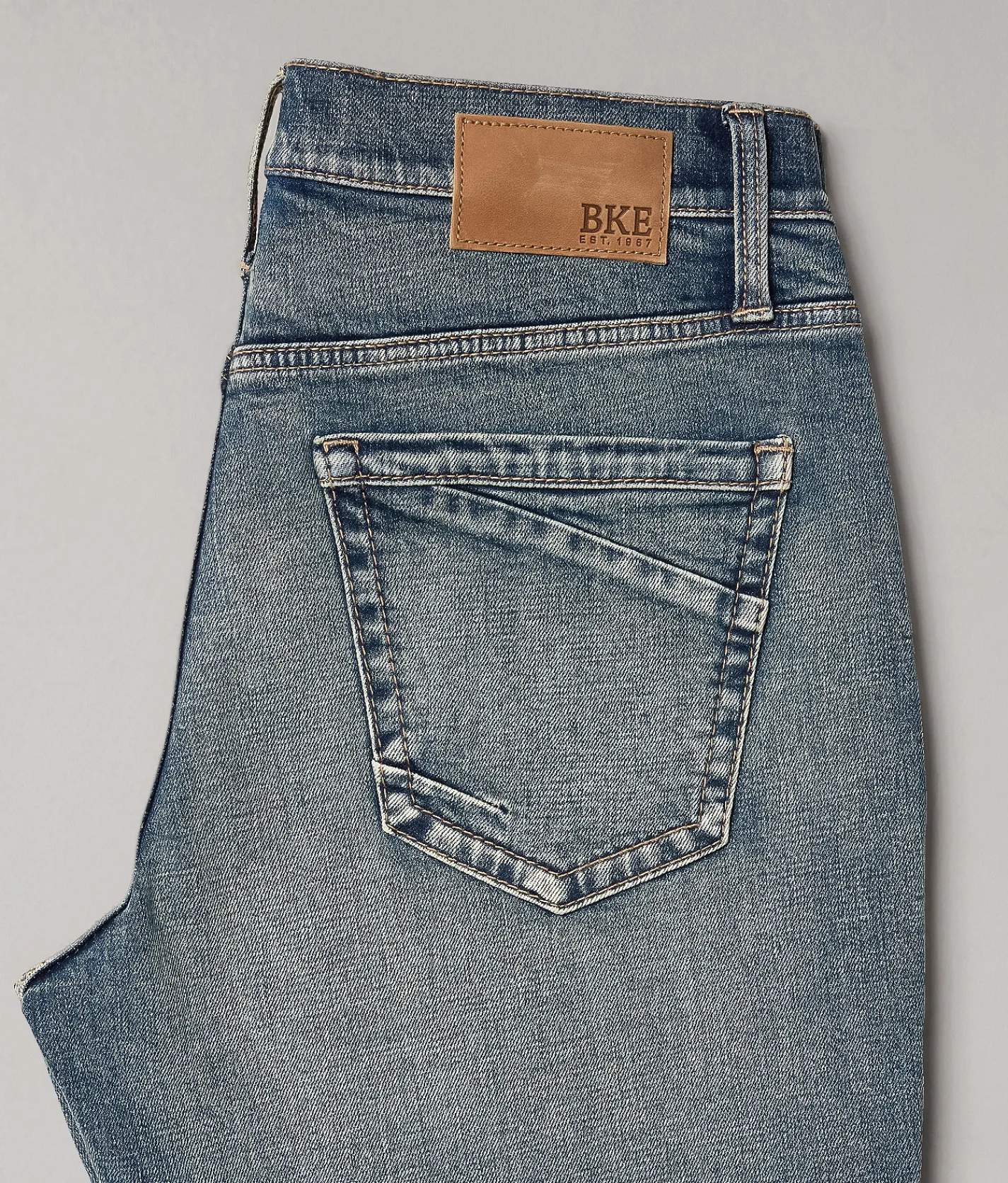 BKE Tyler Stretch Jean Blathers Outlet