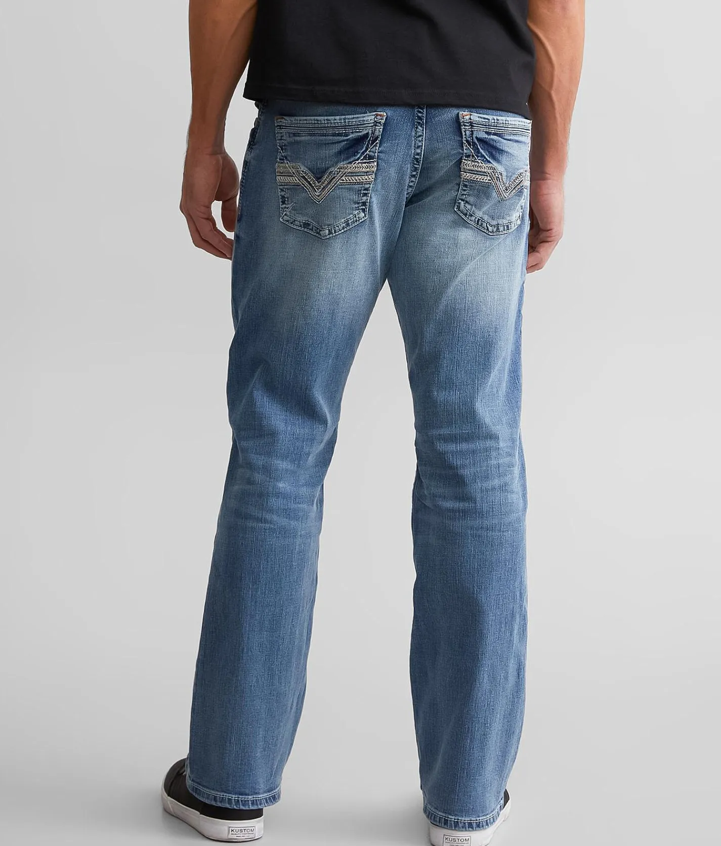 Sale Jeans|Bottoms | BKE Tyler Stretch Jean Kadric