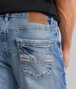Sale Jeans|Bottoms | BKE Tyler Stretch Jean Kadric
