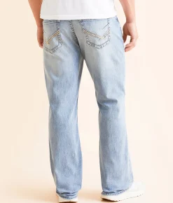 BKE Tyler Stretch Jean Midler Discount