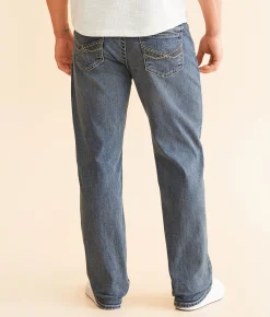 BKE Tyler Stretch Jean Bonham Hot