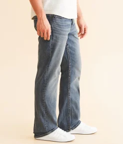 BKE Tyler Stretch Jean Bonham Hot