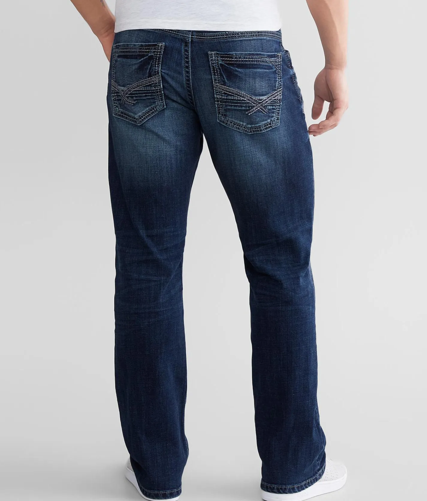 Sale Jeans|Bottoms | BKE Tyler Stretch Jean Marko
