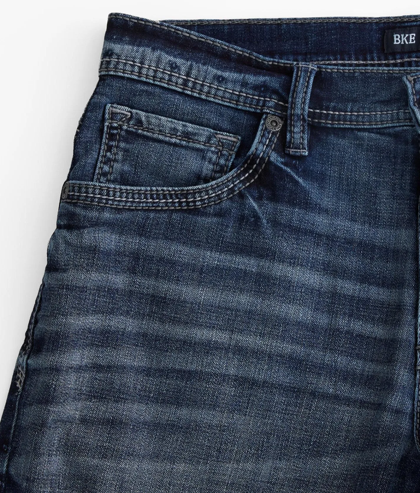 Sale Jeans|Bottoms | BKE Tyler Stretch Jean Marko