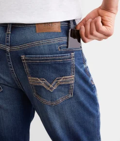 Bke Jeans|Jeans | BKE Tyler Stretch Jean Cheyne