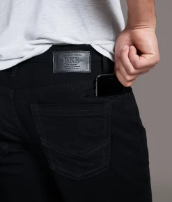 Bke Jeans|Jeans | BKE Tyler Stretch Jean Black