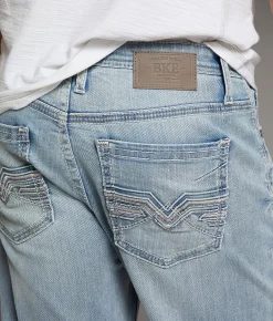 Bottoms|Bke Jeans | BKE Tyler Stretch Jean Stines