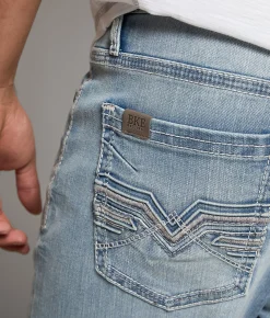 Bottoms|Bke Jeans | BKE Tyler Stretch Jean Stines