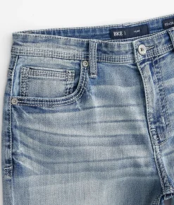 Sale Jeans|Bottoms | BKE Tyler Stretch Jean Arty