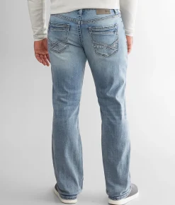 Sale Jeans|Bottoms | BKE Tyler Stretch Jean Arty