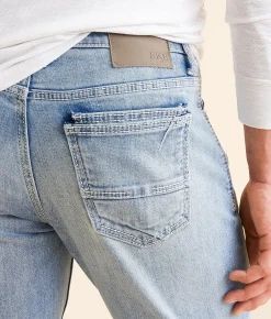 Bottoms|Bke Jeans | BKE Tyler Stretch Jean Forbes