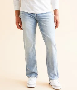 Bottoms|Bke Jeans | BKE Tyler Stretch Jean Forbes